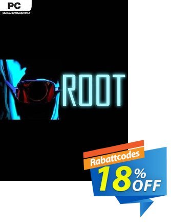 ROOT PC Coupon, discount ROOT PC Deal 2024 CDkeys. Promotion: ROOT PC Exclusive Sale offer 