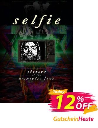 Selfie  Sisters of the Amniotic Lens PC Coupon, discount Selfie  Sisters of the Amniotic Lens PC Deal 2024 CDkeys. Promotion: Selfie  Sisters of the Amniotic Lens PC Exclusive Sale offer 