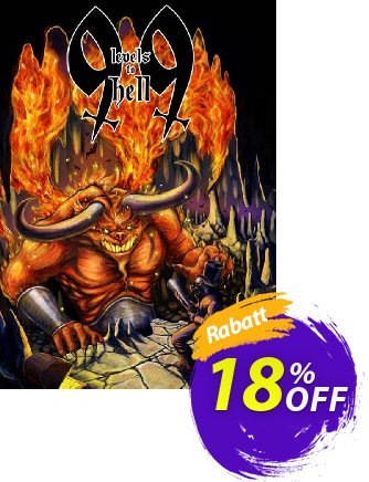 99 Levels To Hell PC discount coupon 99 Levels To Hell PC Deal 2024 CDkeys - 99 Levels To Hell PC Exclusive Sale offer 