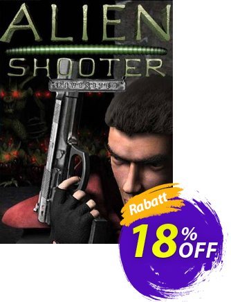 Alien Shooter Revisited PC discount coupon Alien Shooter Revisited PC Deal 2024 CDkeys - Alien Shooter Revisited PC Exclusive Sale offer 
