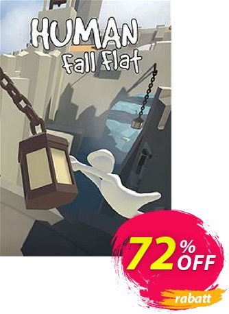 Human Fall Flat PC Gutschein Human Fall Flat PC Deal 2024 CDkeys Aktion: Human Fall Flat PC Exclusive Sale offer 