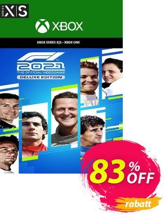F1 2021 Deluxe Edition Xbox One & Xbox Series X|S (WW) discount coupon F1 2024 Deluxe Edition Xbox One &amp; Xbox Series X|S (WW) Deal 2024 CDkeys - F1 2024 Deluxe Edition Xbox One &amp; Xbox Series X|S (WW) Exclusive Sale offer 