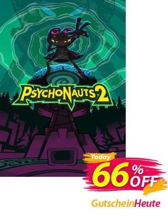 Psychonauts 2 Xbox One & Xbox Series X|S (WW) Coupon, discount Psychonauts 2 Xbox One &amp; Xbox Series X|S (WW) Deal 2024 CDkeys. Promotion: Psychonauts 2 Xbox One &amp; Xbox Series X|S (WW) Exclusive Sale offer 