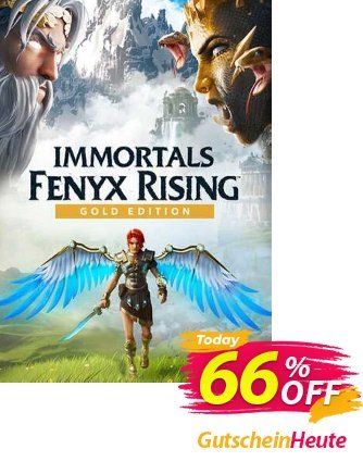Immortals Fenyx Rising Gold Edition Xbox One & Xbox Series X|S - WW  Gutschein Immortals Fenyx Rising Gold Edition Xbox One &amp; Xbox Series X|S (WW) Deal 2024 CDkeys Aktion: Immortals Fenyx Rising Gold Edition Xbox One &amp; Xbox Series X|S (WW) Exclusive Sale offer 