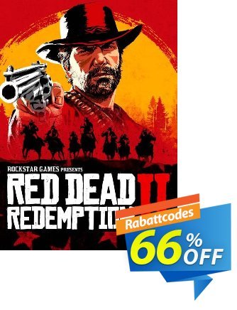 Red Dead Redemption 2: Story Mode and Ultimate Edition Content Xbox One & Xbox Series X|S (US) Coupon, discount Red Dead Redemption 2: Story Mode and Ultimate Edition Content Xbox One &amp; Xbox Series X|S (US) Deal 2024 CDkeys. Promotion: Red Dead Redemption 2: Story Mode and Ultimate Edition Content Xbox One &amp; Xbox Series X|S (US) Exclusive Sale offer 