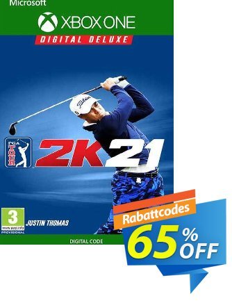 PGA Tour 2K21 Deluxe Edition Xbox One - WW  Gutschein PGA Tour 2K21 Deluxe Edition Xbox One (WW) Deal 2024 CDkeys Aktion: PGA Tour 2K21 Deluxe Edition Xbox One (WW) Exclusive Sale offer 
