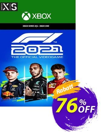 F1 2021 Xbox One & Xbox Series X|S (US) discount coupon F1 2024 Xbox One &amp; Xbox Series X|S (US) Deal 2024 CDkeys - F1 2024 Xbox One &amp; Xbox Series X|S (US) Exclusive Sale offer 