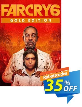 Far Cry 6 Gold Edition Xbox One & Xbox Series X|S (WW) Coupon, discount Far Cry 6 Gold Edition Xbox One &amp; Xbox Series X|S (WW) Deal 2024 CDkeys. Promotion: Far Cry 6 Gold Edition Xbox One &amp; Xbox Series X|S (WW) Exclusive Sale offer 