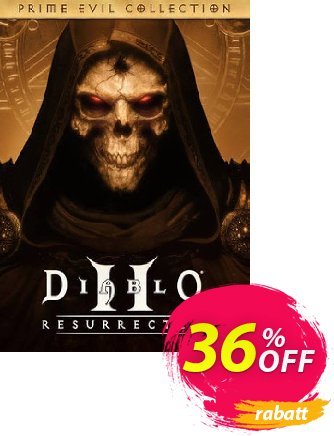 Diablo Prime Evil Collection Xbox One And Xbox Series X|S - US  Gutschein Diablo Prime Evil Collection Xbox One And Xbox Series X|S (US) Deal 2024 CDkeys Aktion: Diablo Prime Evil Collection Xbox One And Xbox Series X|S (US) Exclusive Sale offer 