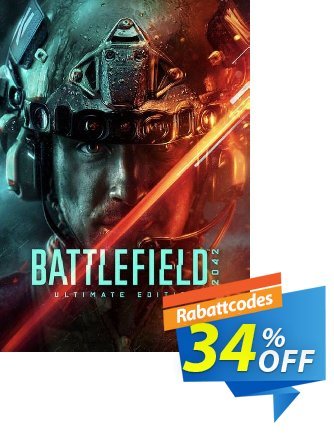 Battlefield 2042 Ultimate Edition Xbox One & Xbox Series X|S (US) discount coupon Battlefield 2042 Ultimate Edition Xbox One &amp; Xbox Series X|S (US) Deal 2024 CDkeys - Battlefield 2042 Ultimate Edition Xbox One &amp; Xbox Series X|S (US) Exclusive Sale offer 