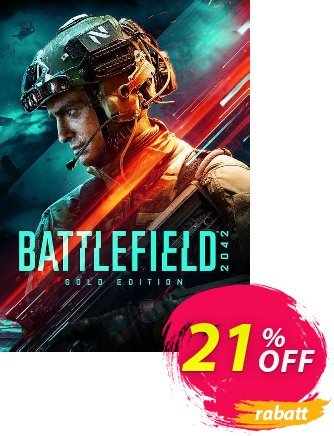 Battlefield 2042 Gold Edition Xbox One & Xbox Series X|S (US) discount coupon Battlefield 2042 Gold Edition Xbox One &amp; Xbox Series X|S (US) Deal 2024 CDkeys - Battlefield 2042 Gold Edition Xbox One &amp; Xbox Series X|S (US) Exclusive Sale offer 