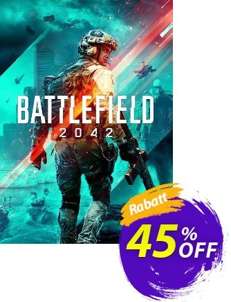 Battlefield 2042 Xbox Series X|S (US) Coupon, discount Battlefield 2042 Xbox Series X|S (US) Deal 2024 CDkeys. Promotion: Battlefield 2042 Xbox Series X|S (US) Exclusive Sale offer 