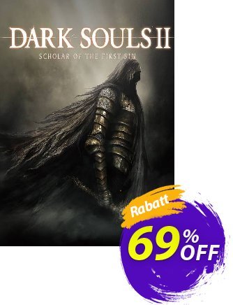 DARK SOULS II: Scholar of the First Sin Xbox (US) Coupon, discount DARK SOULS II: Scholar of the First Sin Xbox (US) Deal 2024 CDkeys. Promotion: DARK SOULS II: Scholar of the First Sin Xbox (US) Exclusive Sale offer 