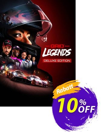 GRID Legends: Deluxe Edition Xbox One & Xbox Series X|S - WW  Gutschein GRID Legends: Deluxe Edition Xbox One &amp; Xbox Series X|S (WW) Deal 2024 CDkeys Aktion: GRID Legends: Deluxe Edition Xbox One &amp; Xbox Series X|S (WW) Exclusive Sale offer 
