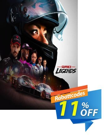 GRID Legends Standard Edition Xbox One & Xbox Series X|S (US) discount coupon GRID Legends Standard Edition Xbox One &amp; Xbox Series X|S (US) Deal 2024 CDkeys - GRID Legends Standard Edition Xbox One &amp; Xbox Series X|S (US) Exclusive Sale offer 