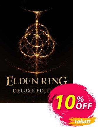Elden Ring Deluxe Edition Xbox One & Xbox Series X|S - WW  Gutschein Elden Ring Deluxe Edition Xbox One &amp; Xbox Series X|S (WW) Deal 2024 CDkeys Aktion: Elden Ring Deluxe Edition Xbox One &amp; Xbox Series X|S (WW) Exclusive Sale offer 