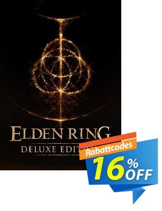 Elden Ring Deluxe Edition Xbox One & Xbox Series X|S - US  Gutschein Elden Ring Deluxe Edition Xbox One &amp; Xbox Series X|S (US) Deal 2024 CDkeys Aktion: Elden Ring Deluxe Edition Xbox One &amp; Xbox Series X|S (US) Exclusive Sale offer 