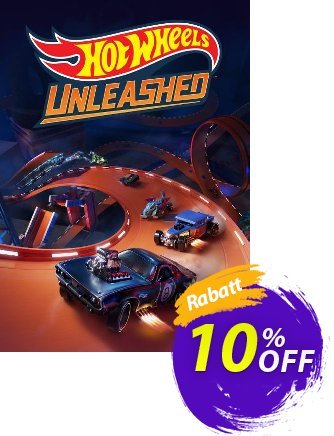 Hot Wheels Unleashed Xbox Series X|S - WW  Gutschein Hot Wheels Unleashed Xbox Series X|S (WW) Deal 2024 CDkeys Aktion: Hot Wheels Unleashed Xbox Series X|S (WW) Exclusive Sale offer 