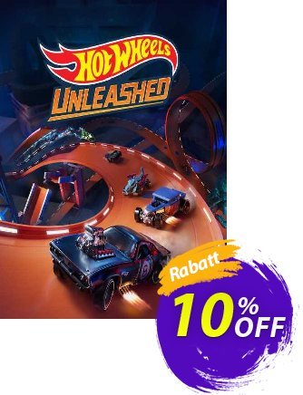 Hot Wheels Unleashed Xbox One (WW) Coupon, discount Hot Wheels Unleashed Xbox One (WW) Deal 2024 CDkeys. Promotion: Hot Wheels Unleashed Xbox One (WW) Exclusive Sale offer 