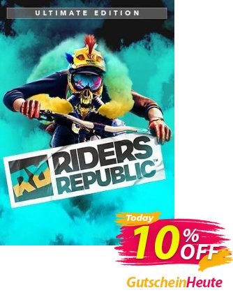 Riders Republic Ultimate Edition Xbox One & Xbox Series X|S (US) discount coupon Riders Republic Ultimate Edition Xbox One &amp; Xbox Series X|S (US) Deal 2024 CDkeys - Riders Republic Ultimate Edition Xbox One &amp; Xbox Series X|S (US) Exclusive Sale offer 