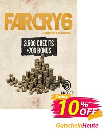 Far Cry 6 Virtual Currency Base Pack 4200 Xbox One Gutschein Far Cry 6 Virtual Currency Base Pack 4200 Xbox One Deal 2024 CDkeys Aktion: Far Cry 6 Virtual Currency Base Pack 4200 Xbox One Exclusive Sale offer 