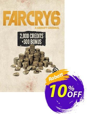 Far Cry 6 Virtual Currency Base Pack 2300 Xbox One Coupon, discount Far Cry 6 Virtual Currency Base Pack 2300 Xbox One Deal 2024 CDkeys. Promotion: Far Cry 6 Virtual Currency Base Pack 2300 Xbox One Exclusive Sale offer 