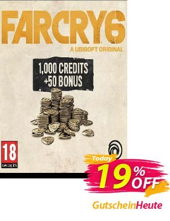 Far Cry 6 Virtual Currency Base Pack 1050 Xbox One Coupon, discount Far Cry 6 Virtual Currency Base Pack 1050 Xbox One Deal 2024 CDkeys. Promotion: Far Cry 6 Virtual Currency Base Pack 1050 Xbox One Exclusive Sale offer 