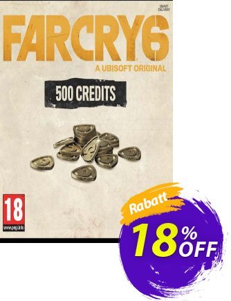 Far Cry 6 Virtual Currency Base Pack 500 Xbox One discount coupon Far Cry 6 Virtual Currency Base Pack 500 Xbox One Deal 2024 CDkeys - Far Cry 6 Virtual Currency Base Pack 500 Xbox One Exclusive Sale offer 