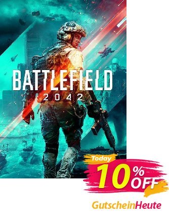 Battlefield 2042 Xbox One (WW) discount coupon Battlefield 2042 Xbox One (WW) Deal 2024 CDkeys - Battlefield 2042 Xbox One (WW) Exclusive Sale offer 