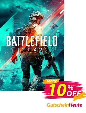 Battlefield 2042 Xbox One - WW  Gutschein Battlefield 2042 Xbox One (WW) Deal 2024 CDkeys Aktion: Battlefield 2042 Xbox One (WW) Exclusive Sale offer 