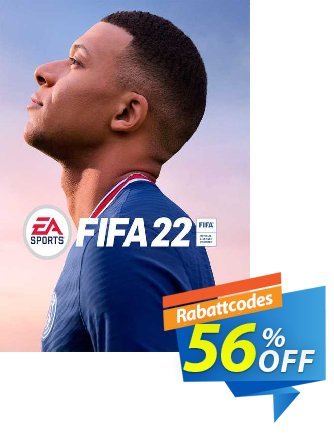 Fifa 22 Xbox One (UK) Coupon, discount Fifa 22 Xbox One (UK) Deal 2024 CDkeys. Promotion: Fifa 22 Xbox One (UK) Exclusive Sale offer 