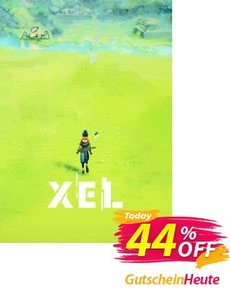 XEL PC Coupon, discount XEL PC Deal 2024 CDkeys. Promotion: XEL PC Exclusive Sale offer 