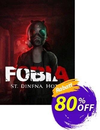 Fobia - St. Dinfna Hotel PC Gutschein Fobia - St. Dinfna Hotel PC Deal 2024 CDkeys Aktion: Fobia - St. Dinfna Hotel PC Exclusive Sale offer 
