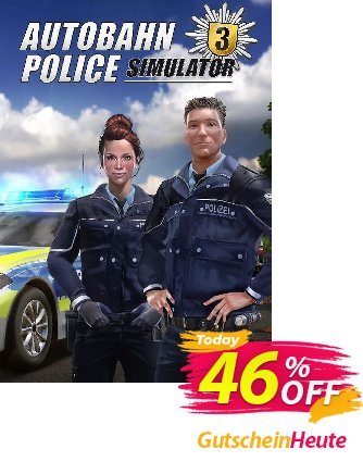 Autobahn Police Simulator 3 PC Coupon, discount Autobahn Police Simulator 3 PC Deal 2024 CDkeys. Promotion: Autobahn Police Simulator 3 PC Exclusive Sale offer 