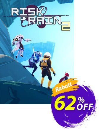 Risk of Rain 2 PC Coupon, discount Risk of Rain 2 PC Deal 2024 CDkeys. Promotion: Risk of Rain 2 PC Exclusive Sale offer 