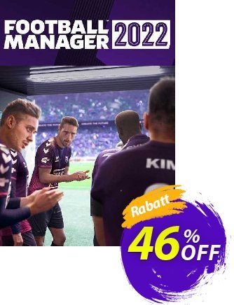 Football Manager 2022 for EU & UK - PC Steam Key Coupon, discount Football Manager 2024 for EU &amp; UK - PC Steam Key Deal 2024 CDkeys. Promotion: Football Manager 2024 for EU &amp; UK - PC Steam Key Exclusive Sale offer 