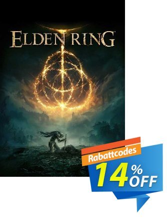 Elden Ring PC - US/ROW  Gutschein Elden Ring PC (US/ROW) Deal 2024 CDkeys Aktion: Elden Ring PC (US/ROW) Exclusive Sale offer 