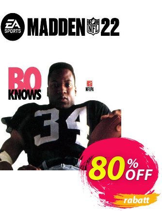 Madden NFL 22 PC - STEAM  Gutschein Madden NFL 22 PC (STEAM) Deal 2024 CDkeys Aktion: Madden NFL 22 PC (STEAM) Exclusive Sale offer 