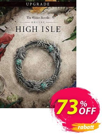 The Elder Scrolls Online: High Isle Upgrade PC Gutschein The Elder Scrolls Online: High Isle Upgrade PC Deal 2024 CDkeys Aktion: The Elder Scrolls Online: High Isle Upgrade PC Exclusive Sale offer 