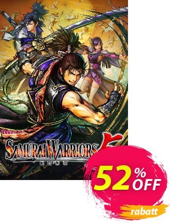 SAMURAI WARRIORS 5 PC Gutschein SAMURAI WARRIORS 5 PC Deal 2024 CDkeys Aktion: SAMURAI WARRIORS 5 PC Exclusive Sale offer 