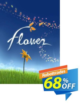 Flower PC Coupon, discount Flower PC Deal 2024 CDkeys. Promotion: Flower PC Exclusive Sale offer 