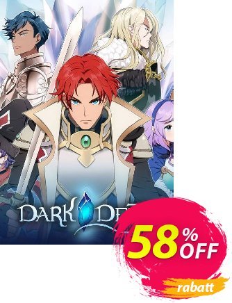 Dark Deity PC Gutschein Dark Deity PC Deal 2024 CDkeys Aktion: Dark Deity PC Exclusive Sale offer 