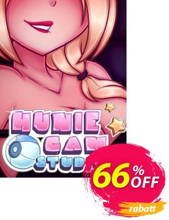 HunieCam Studio PC Coupon, discount HunieCam Studio PC Deal 2024 CDkeys. Promotion: HunieCam Studio PC Exclusive Sale offer 