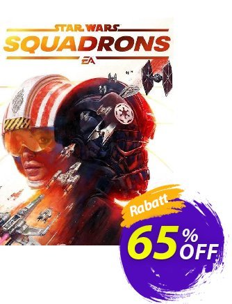 STAR WARS: Squadrons PC - STEAM  Gutschein STAR WARS: Squadrons PC (STEAM) Deal 2024 CDkeys Aktion: STAR WARS: Squadrons PC (STEAM) Exclusive Sale offer 