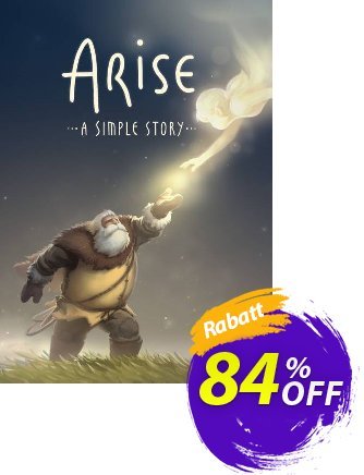 Arise: A Simple Story PC Gutschein Arise: A Simple Story PC Deal 2024 CDkeys Aktion: Arise: A Simple Story PC Exclusive Sale offer 