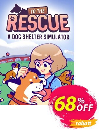 To The Rescue! PC Gutschein To The Rescue! PC Deal 2024 CDkeys Aktion: To The Rescue! PC Exclusive Sale offer 