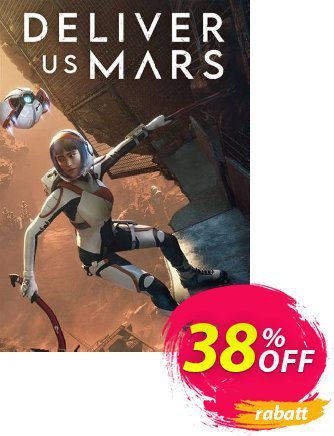 Deliver Us Mars PC discount coupon Deliver Us Mars PC Deal 2024 CDkeys - Deliver Us Mars PC Exclusive Sale offer 