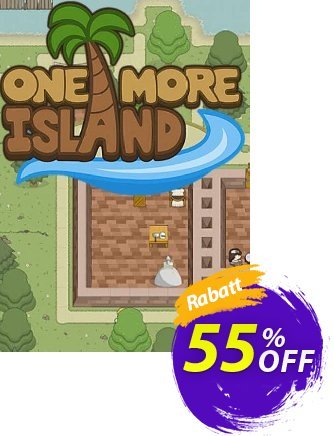 One More Island PC Coupon, discount One More Island PC Deal 2024 CDkeys. Promotion: One More Island PC Exclusive Sale offer 