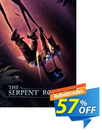 The Serpent Rogue PC Gutschein The Serpent Rogue PC Deal 2024 CDkeys Aktion: The Serpent Rogue PC Exclusive Sale offer 