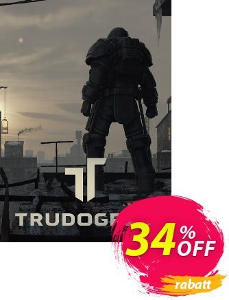 ATOM RPG Trudograd PC discount coupon ATOM RPG Trudograd PC Deal 2024 CDkeys - ATOM RPG Trudograd PC Exclusive Sale offer 